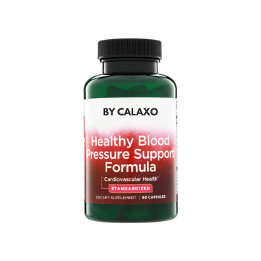 Blood Health Support Formula